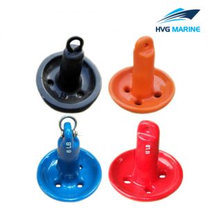 MOORING EQUIPMENT 0277