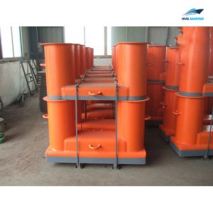 MOORING EQUIPMENT 0272