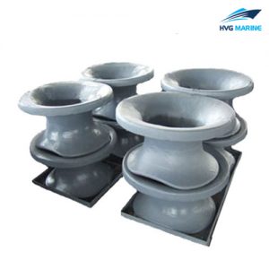 MOORING EQUIPMENT 0165