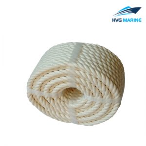 MOORING EQUIPMENT 0205