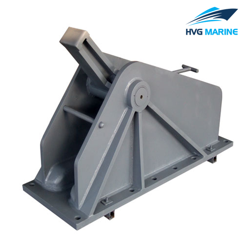 MOORING EQUIPMENT 0078