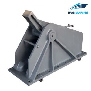 MOORING EQUIPMENT 0305