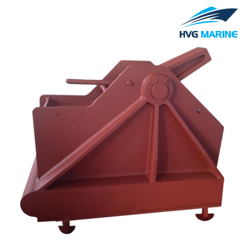 MOORING EQUIPMENT 0080