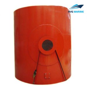 MOORING EQUIPMENT 0017
