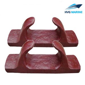 MOORING EQUIPMENT 0180