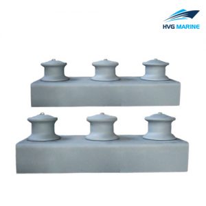 MOORING EQUIPMENT 0125