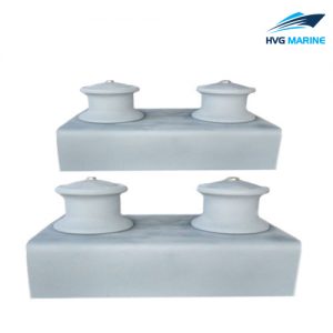 MOORING EQUIPMENT 0124