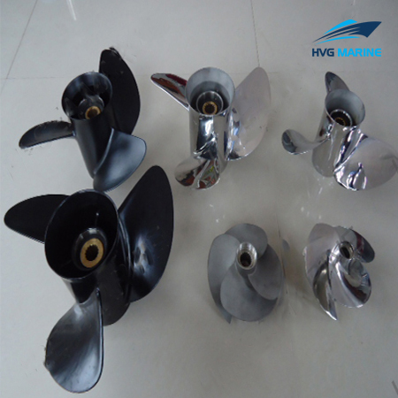 PROPULSION EQUIPMENT 0094