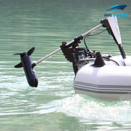 PROPULSION EQUIPMENT 0094