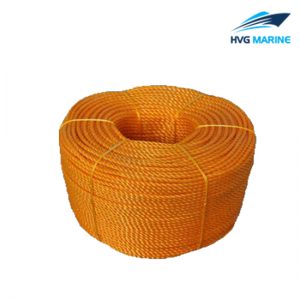 MOORING EQUIPMENT 0203