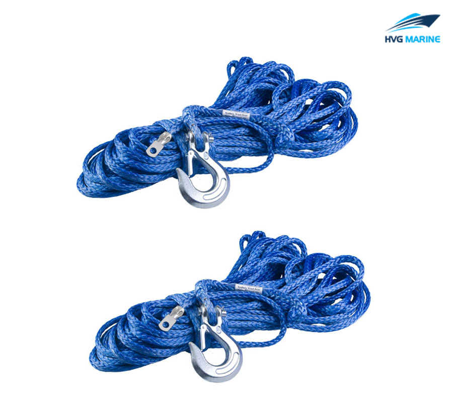 MOORING EQUIPMENT 0203