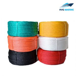 MOORING EQUIPMENT 0200