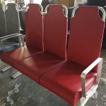 OUTFITTING EQUIPMENT 0236