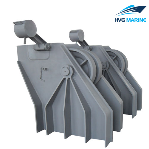 MOORING EQUIPMENT 0078