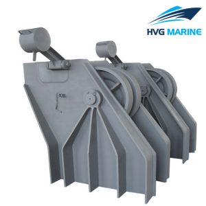 MOORING EQUIPMENT 0082