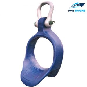 MOORING EQUIPMENT 0053