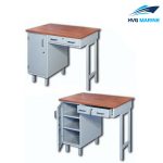 OUTFITTING EQUIPMENT 0167