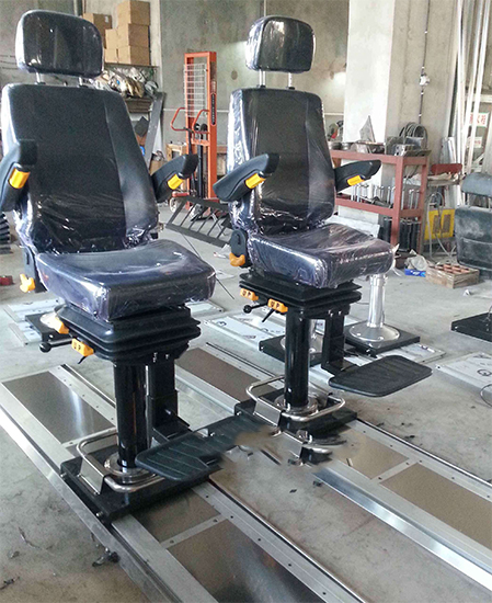 OUTFITTING EQUIPMENT 0008