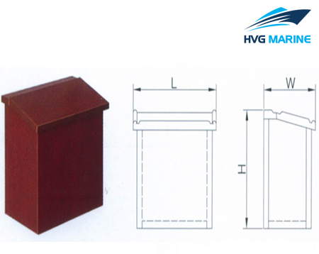 OUTFITTING EQUIPMENT 0040