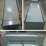 OUTFITTING EQUIPMENT 0106