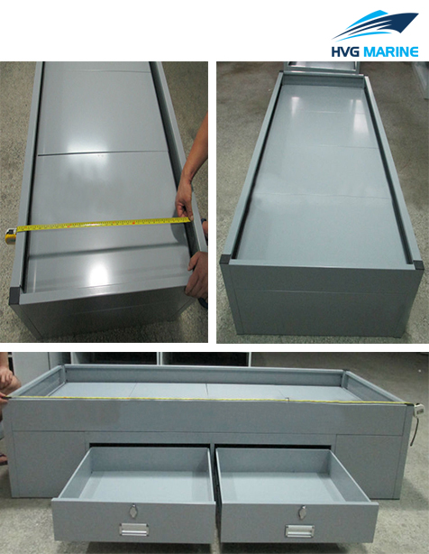 OUTFITTING EQUIPMENT 0106