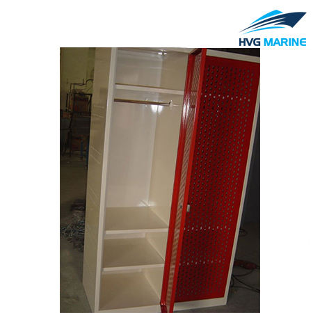 OUTFITTING EQUIPMENT 0076