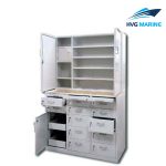 OUTFITTING EQUIPMENT 0050