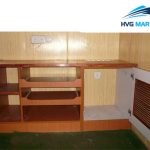 OUTFITTING EQUIPMENT 0046