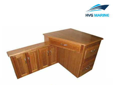 OUTFITTING EQUIPMENT 0140