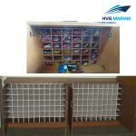OUTFITTING EQUIPMENT 0043