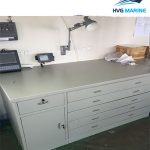 OUTFITTING EQUIPMENT 0197