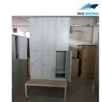OUTFITTING EQUIPMENT 0065