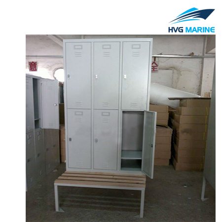 OUTFITTING EQUIPMENT 0065