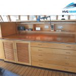 OUTFITTING EQUIPMENT 0196