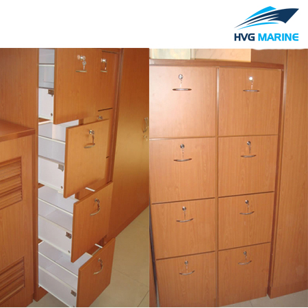OUTFITTING EQUIPMENT 0060