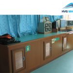 OUTFITTING EQUIPMENT 0191