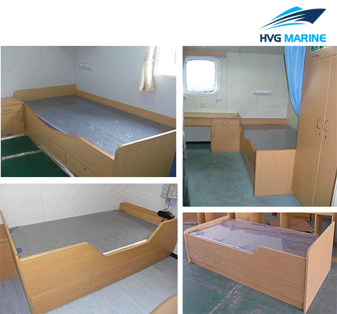 OUTFITTING EQUIPMENT 0120