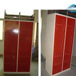 OUTFITTING EQUIPMENT 0077