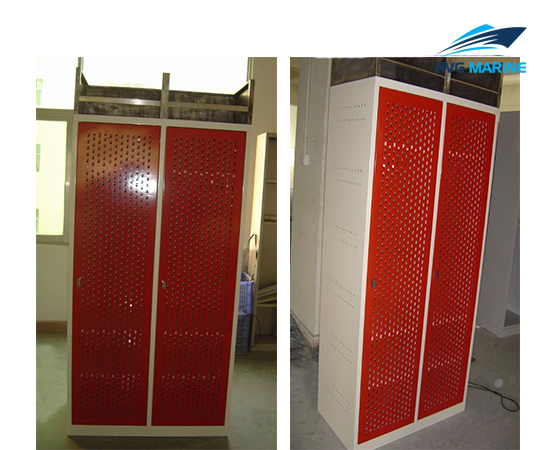 OUTFITTING EQUIPMENT 0077