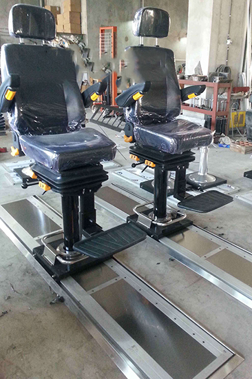 OUTFITTING EQUIPMENT 0007
