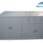 OUTFITTING EQUIPMENT 0189