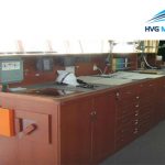 OUTFITTING EQUIPMENT 0192