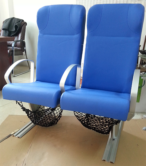 OUTFITTING EQUIPMENT 0233