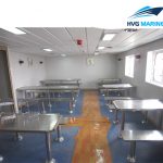 OUTFITTING EQUIPMENT 0127