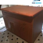 OUTFITTING EQUIPMENT 0195