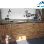 OUTFITTING EQUIPMENT 0196