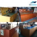OUTFITTING EQUIPMENT 0192