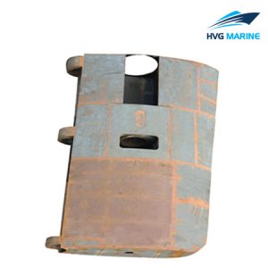 PROPULSION EQUIPMENT 0078