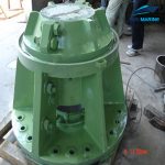 PROPULSION EQUIPMENT 0167