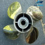 PROPULSION EQUIPMENT 0088